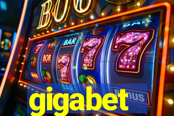 gigabet - casino games!